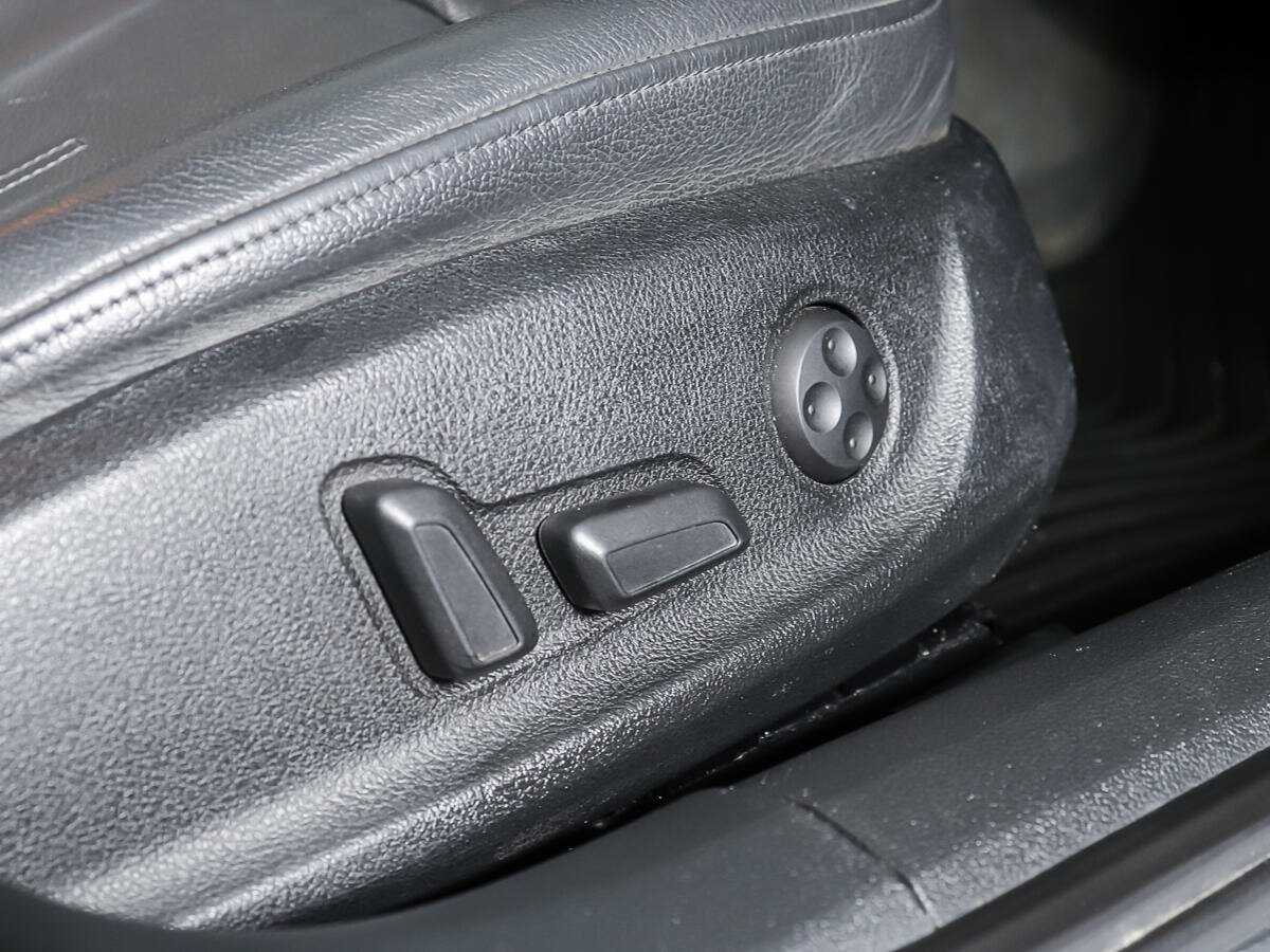 Купить Audi A6 с пробегом. Фото: #11