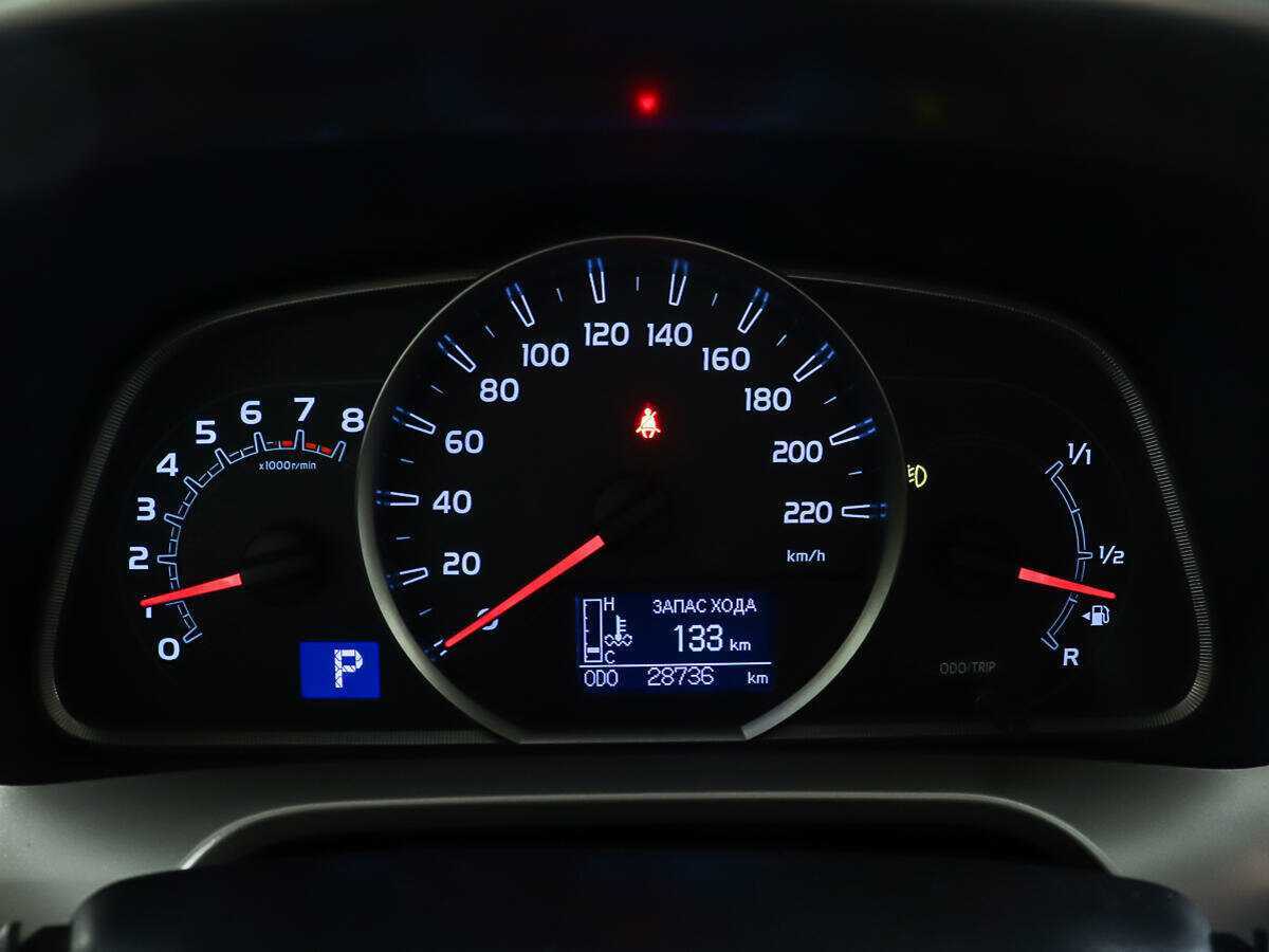 Купить Toyota RAV4 с пробегом. Фото: #13