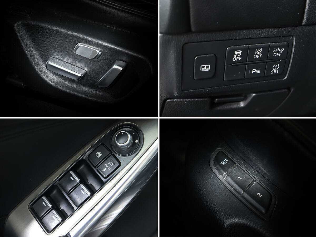 Купить Mazda 6 с пробегом. Фото: #18