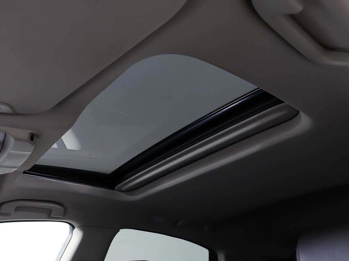 Купить Infiniti FX с пробегом. Фото: #19