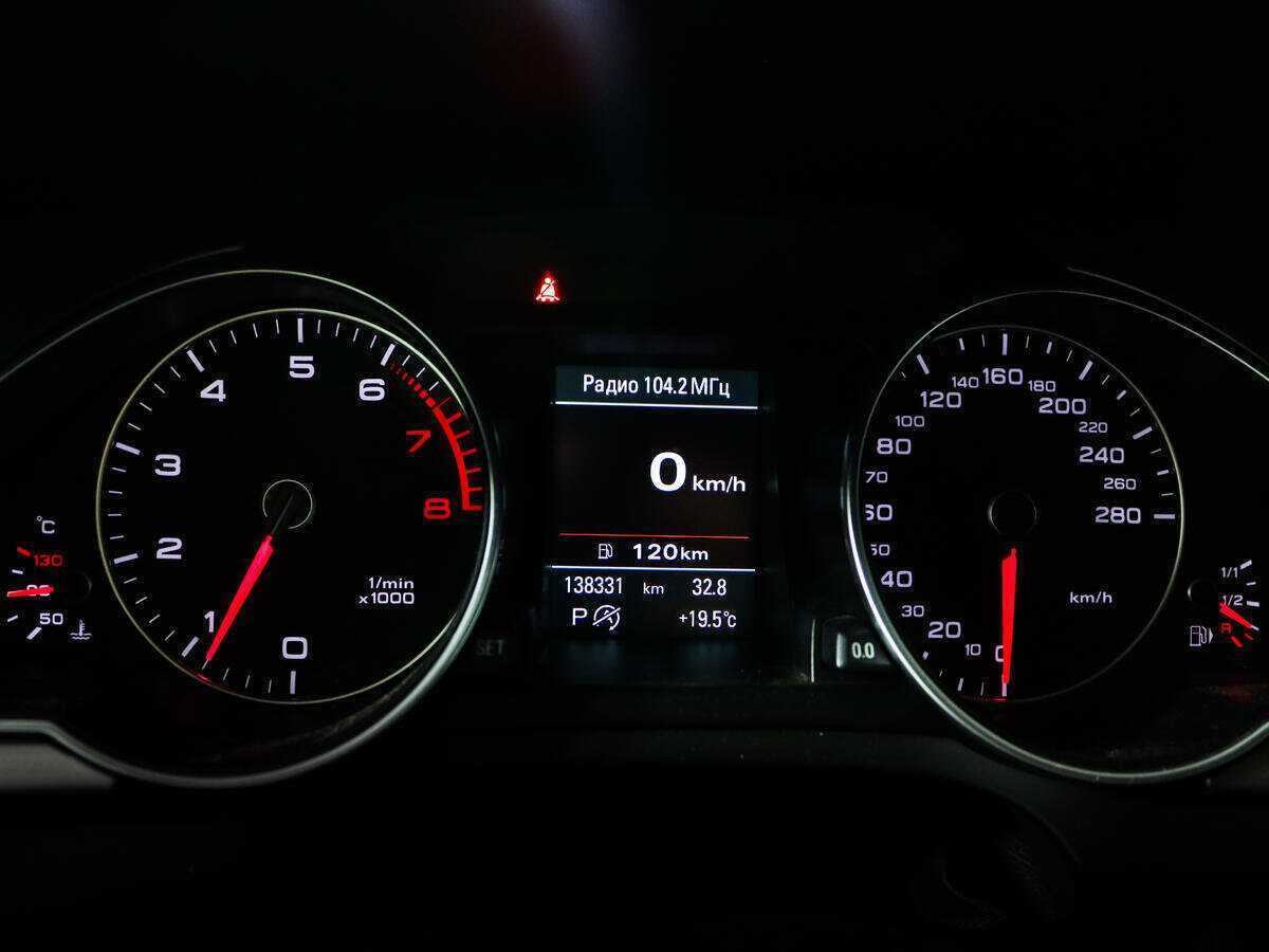 Купить Audi A5 с пробегом. Фото: #8