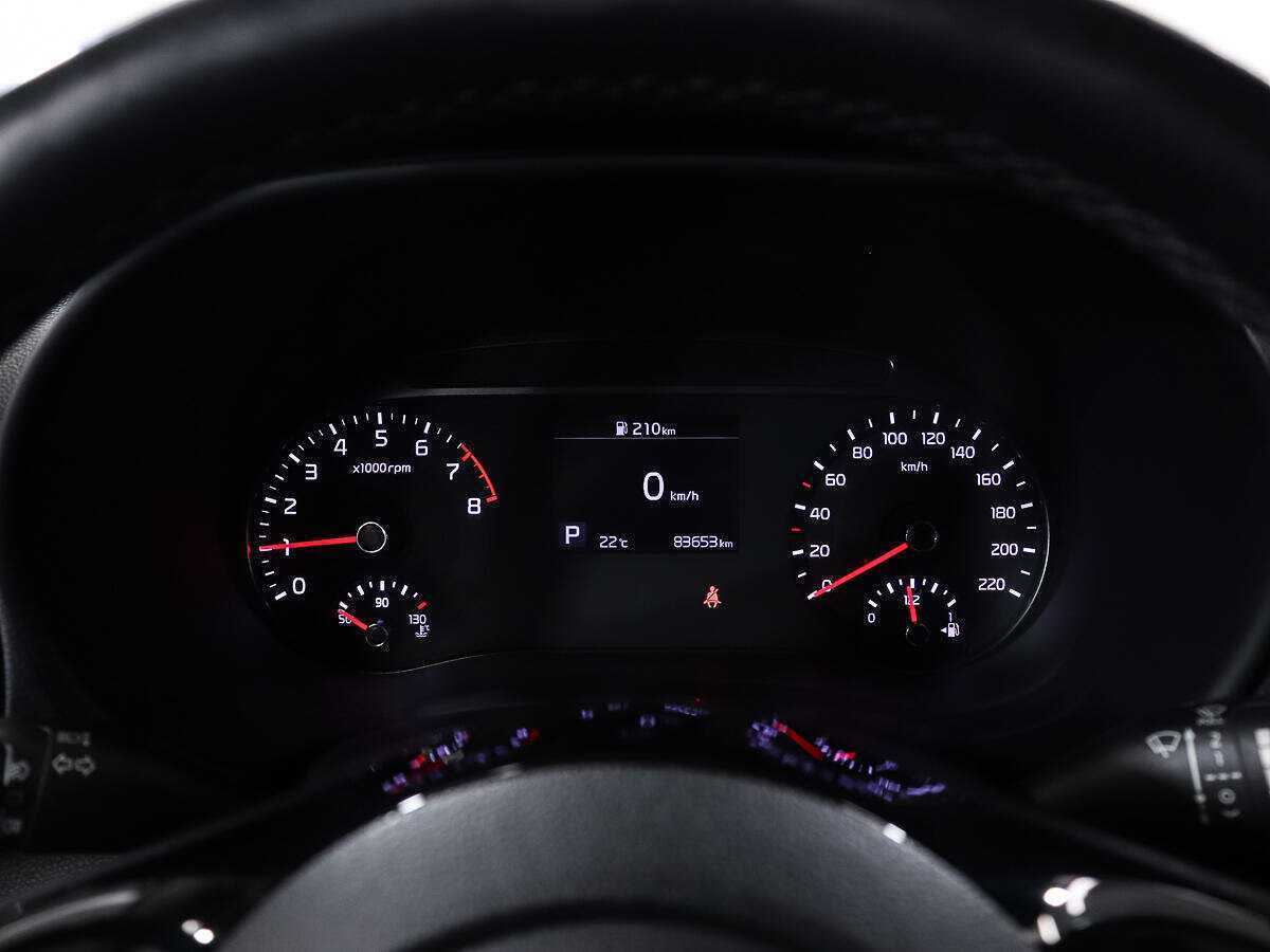 Купить Kia Soul с пробегом. Фото: #10