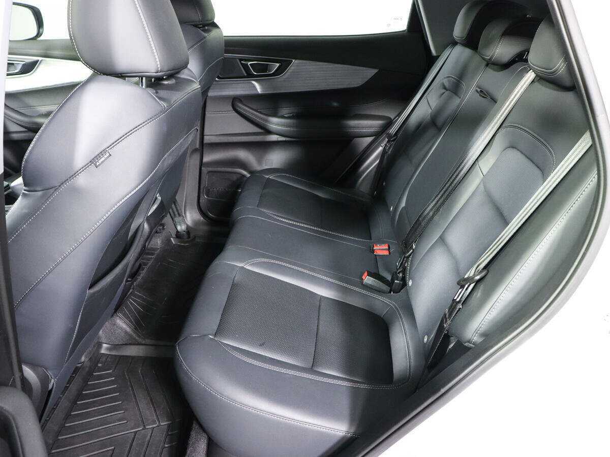 Продажа Б/У Чери Тигго 4 Про. Фото: #7