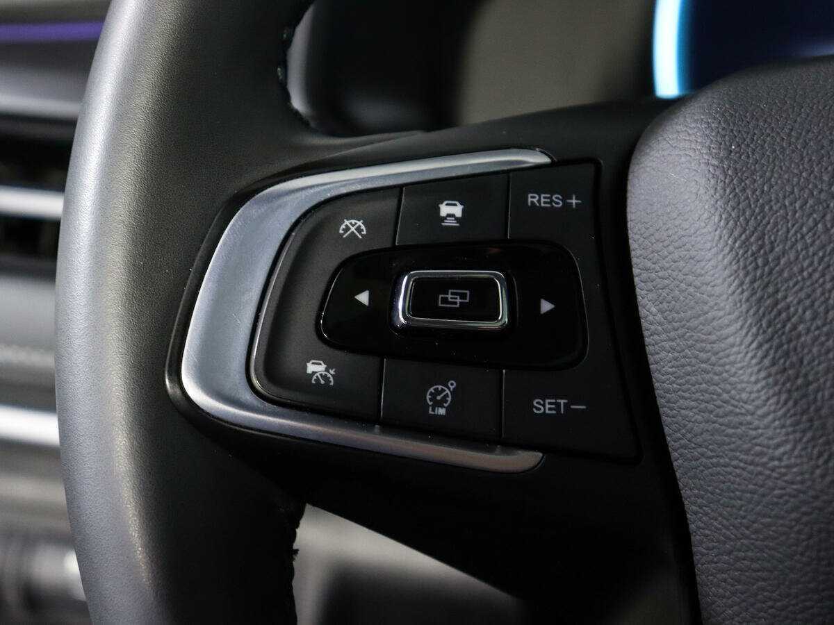 Продажа Б/У Чери Тигго 4 Про. Фото: #18