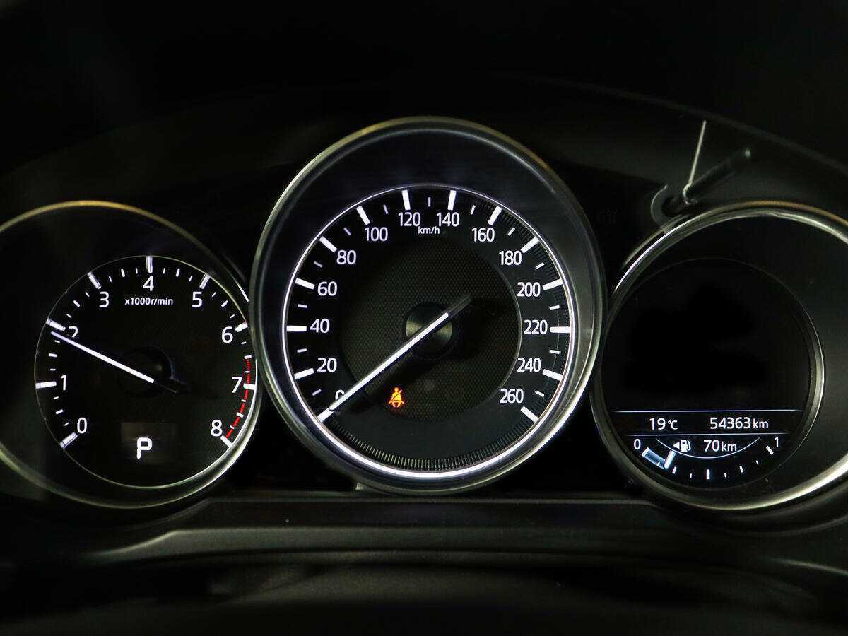 Купить Mazda CX-5 с пробегом. Фото: #8