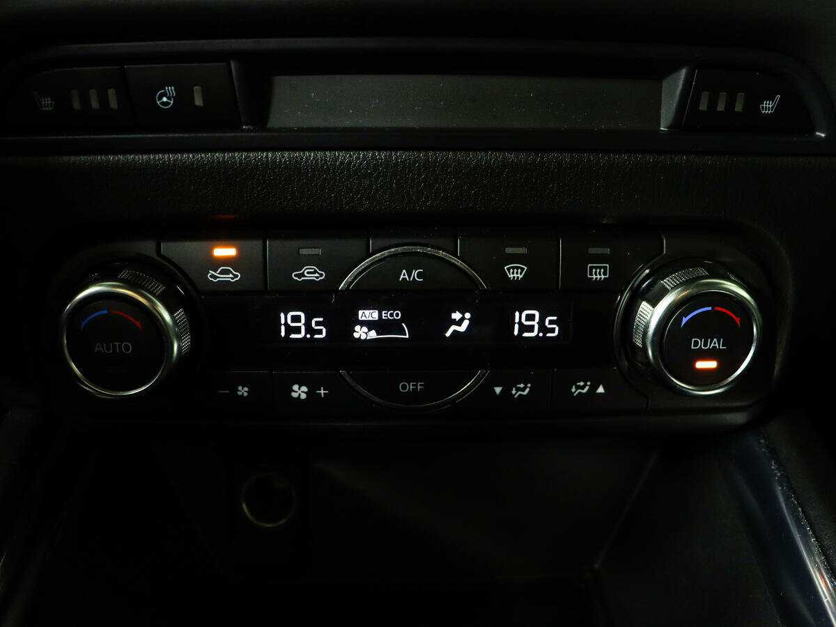 Купить Mazda CX-5 с пробегом. Фото: #15