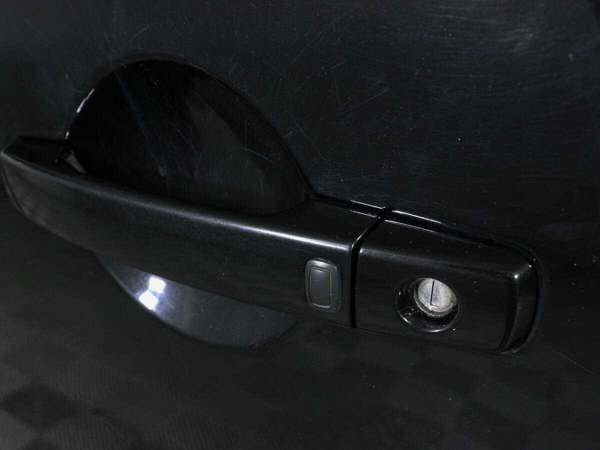 Купить Nissan Pathfinder с пробегом. Фото: #13