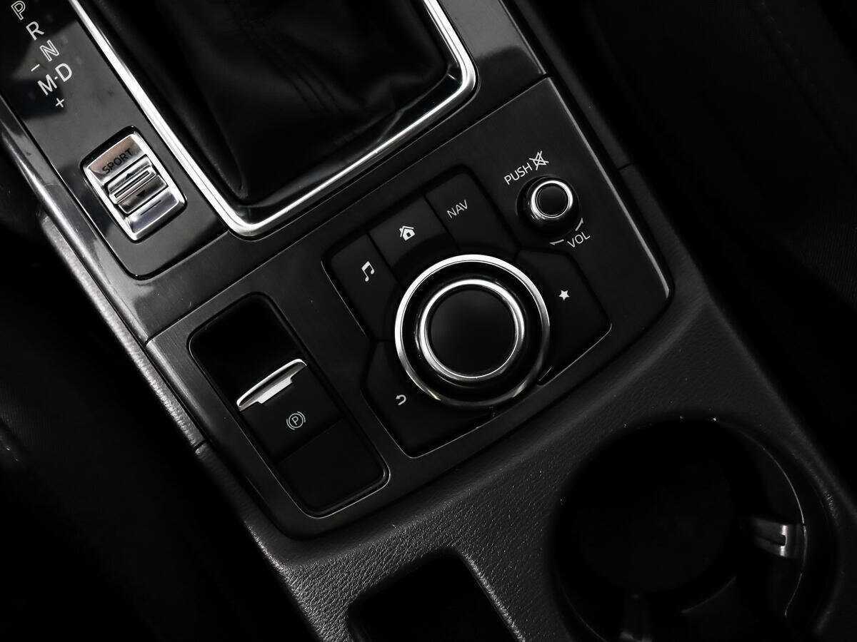 Продажа Б/У Мазда Ц-Икс-5. Фото: #10