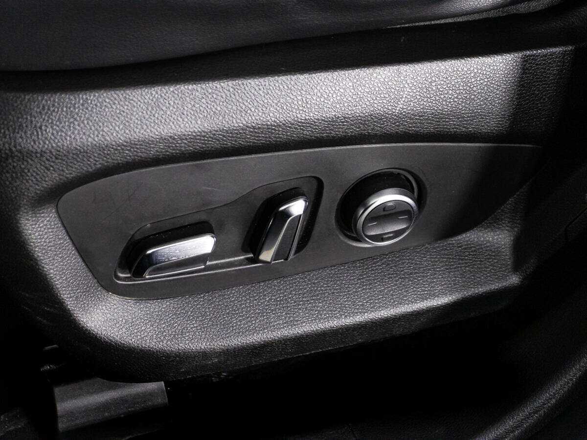 Купить EXEED VX с пробегом. Фото: #20