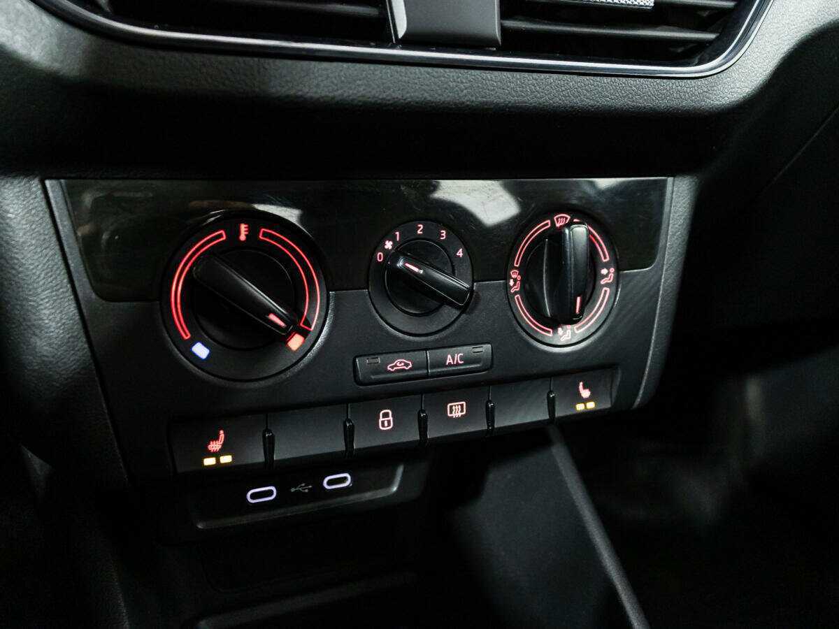 Продажа Б/У Фольксваген Поло. Фото: #15