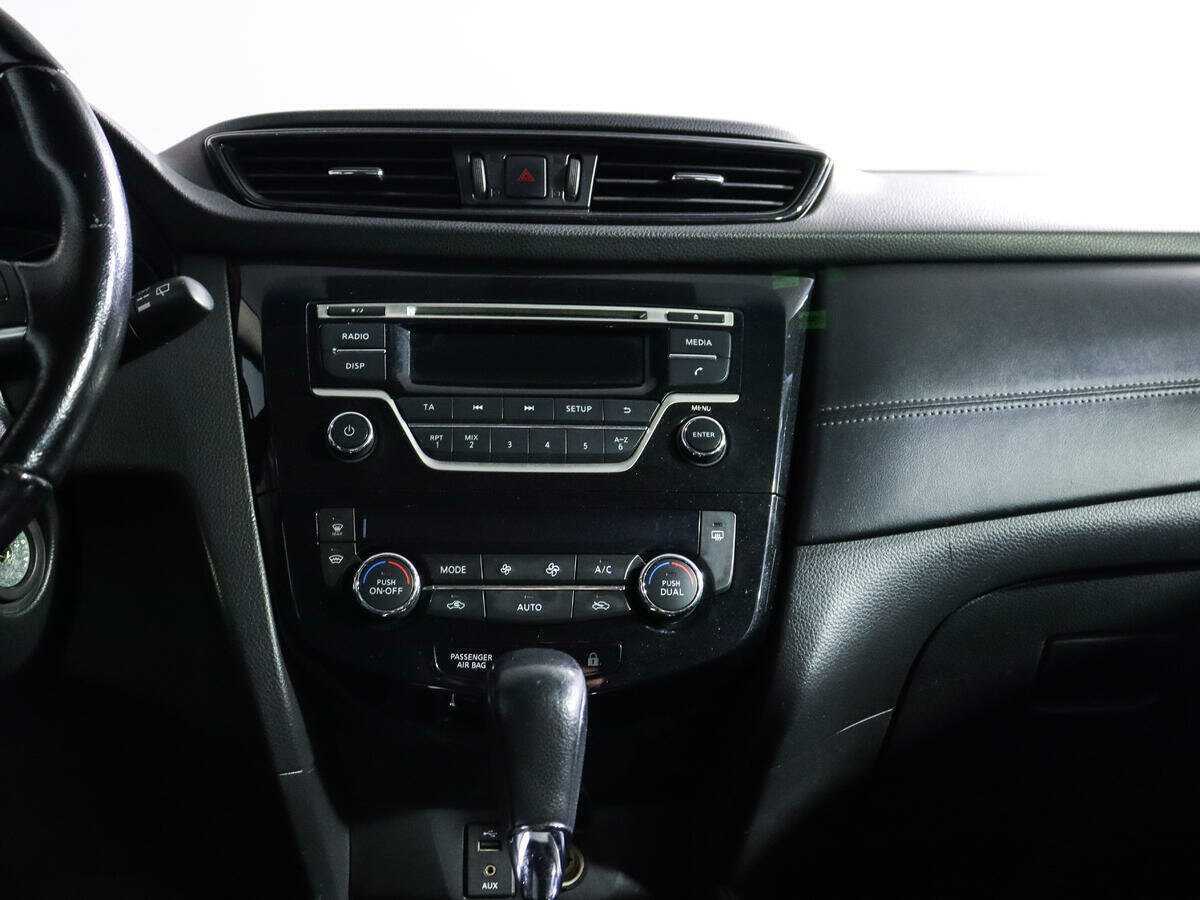 Продажа Б/У Ниссан Кашкай. Фото: #10