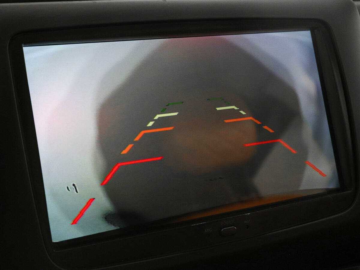 Купить Renault Duster с пробегом. Фото: #12