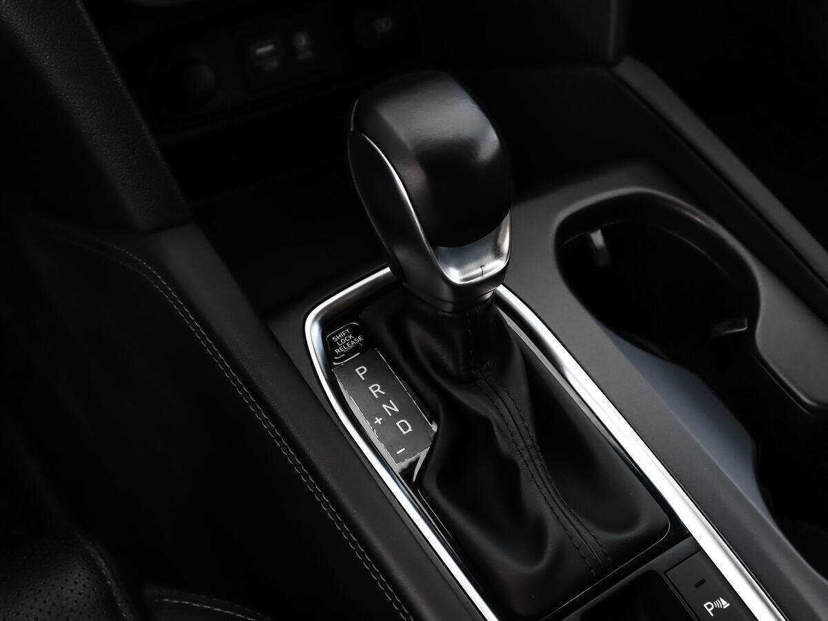 Купить Hyundai Santa Fe с пробегом. Фото: #10