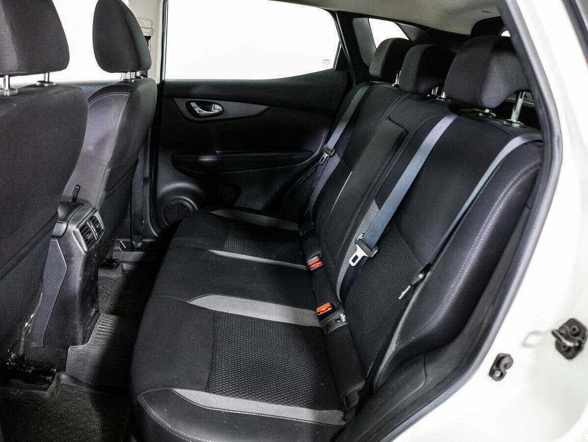 Продажа Б/У Ниссан Кашкай. Фото: #7