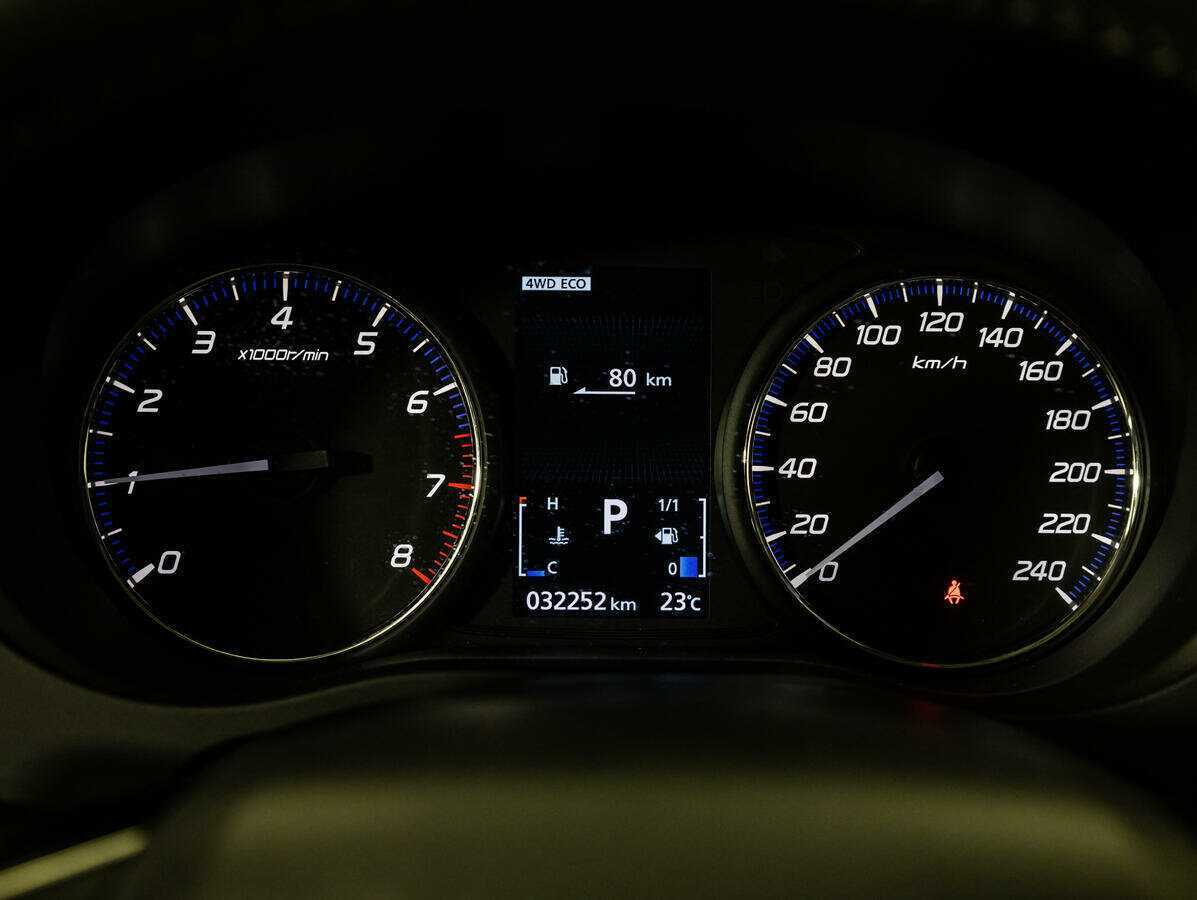 Купить Mitsubishi Outlander с пробегом. Фото: #9