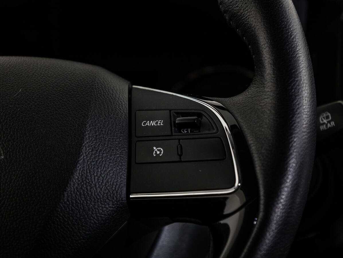 Купить Mitsubishi Outlander с пробегом. Фото: #11