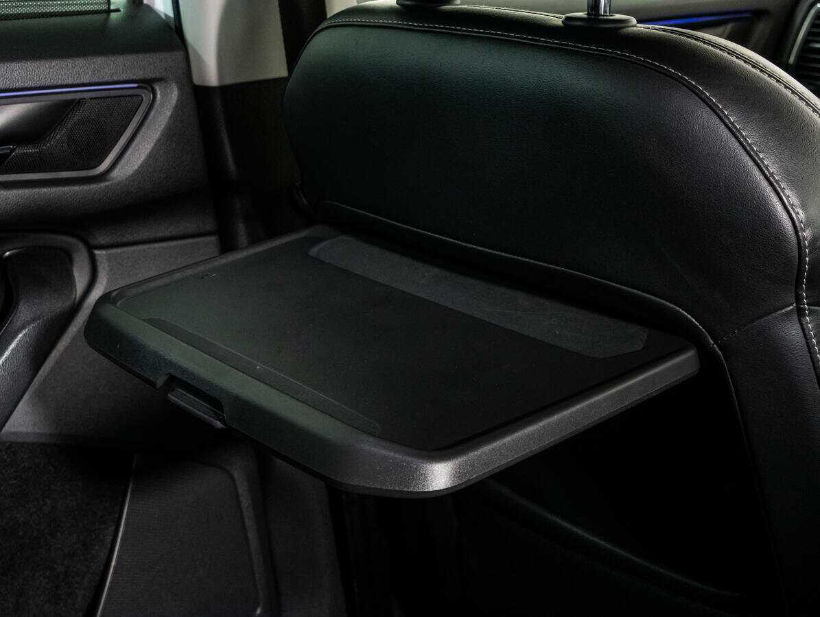 Купить Skoda Kodiaq с пробегом. Фото: #13