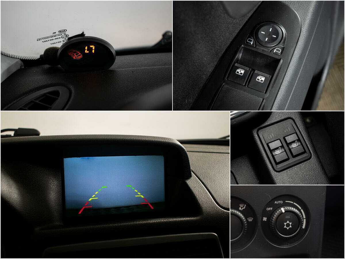 Купить Lada (ВАЗ) Priora с пробегом. Фото: #10