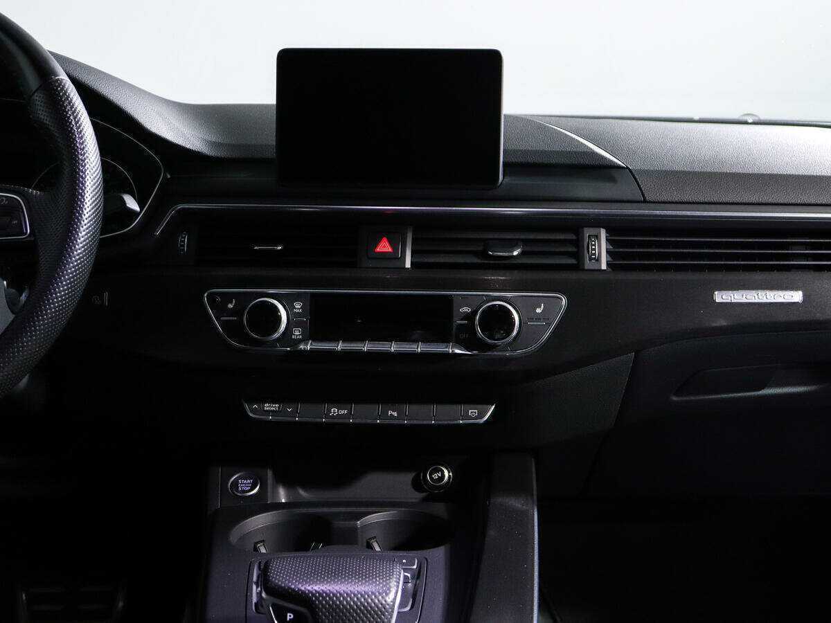 Купить Audi A5 с пробегом. Фото: #10