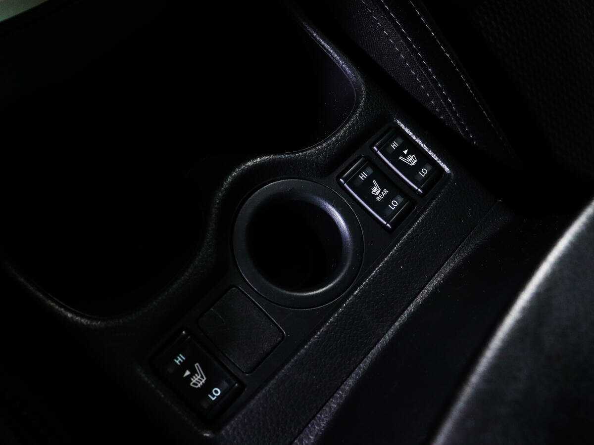 Купить Nissan Qashqai с пробегом. Фото: #15