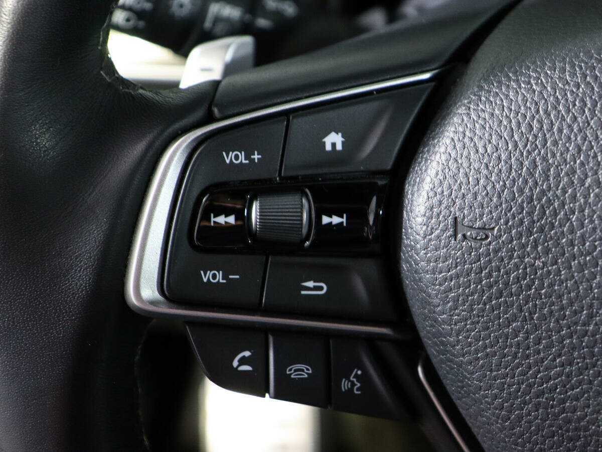 Купить Honda Accord с пробегом. Фото: #15