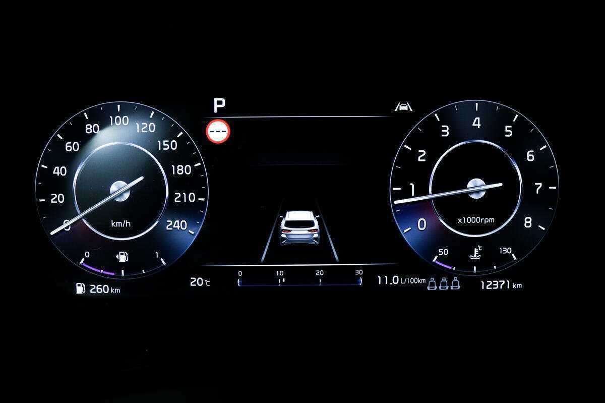 Купить Kia Ceed с пробегом. Фото: #9