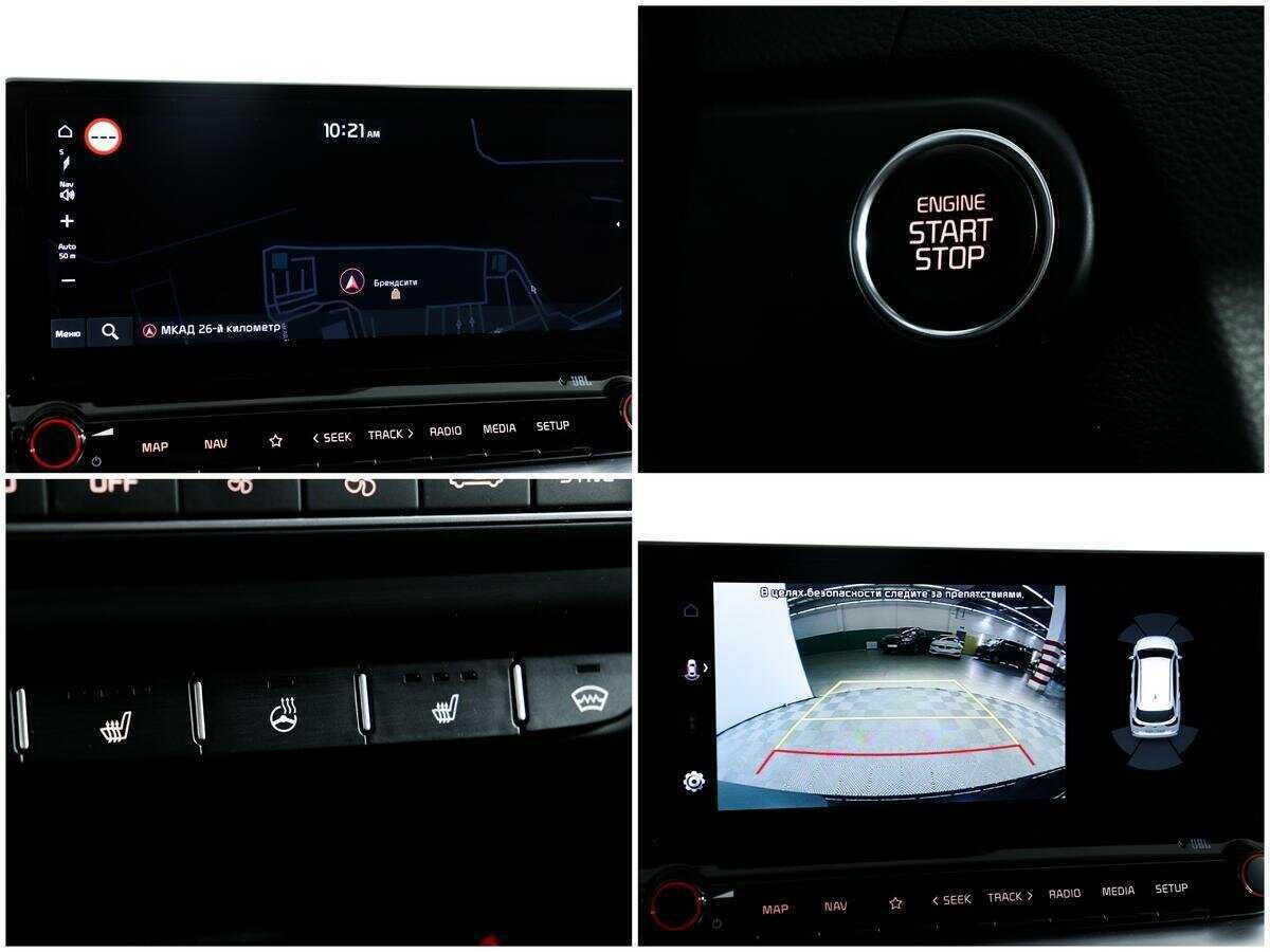 Купить Kia Ceed с пробегом. Фото: #14