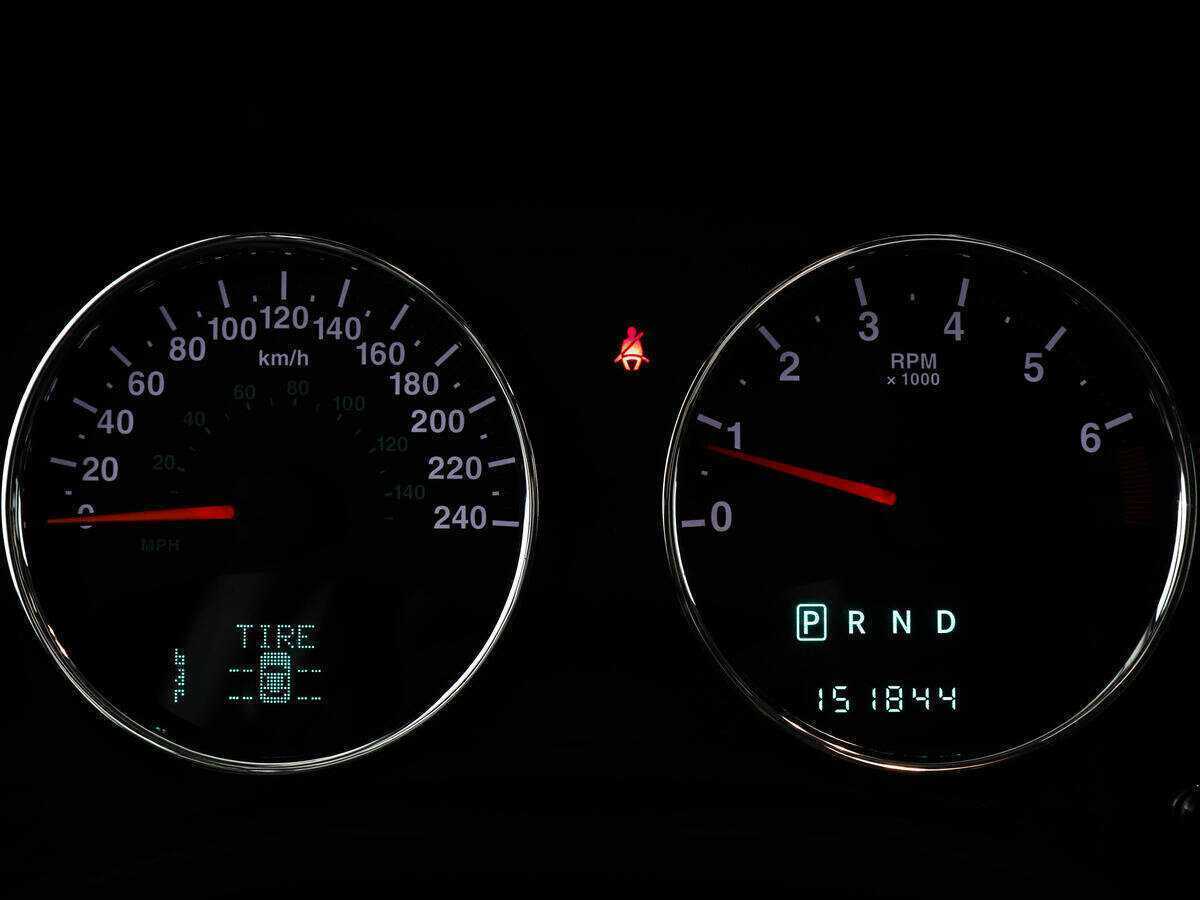 Купить Jeep Compass с пробегом. Фото: #10