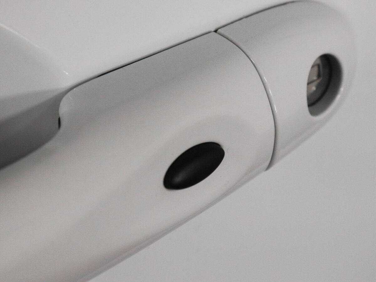 Купить Renault Kaptur с пробегом. Фото: #13