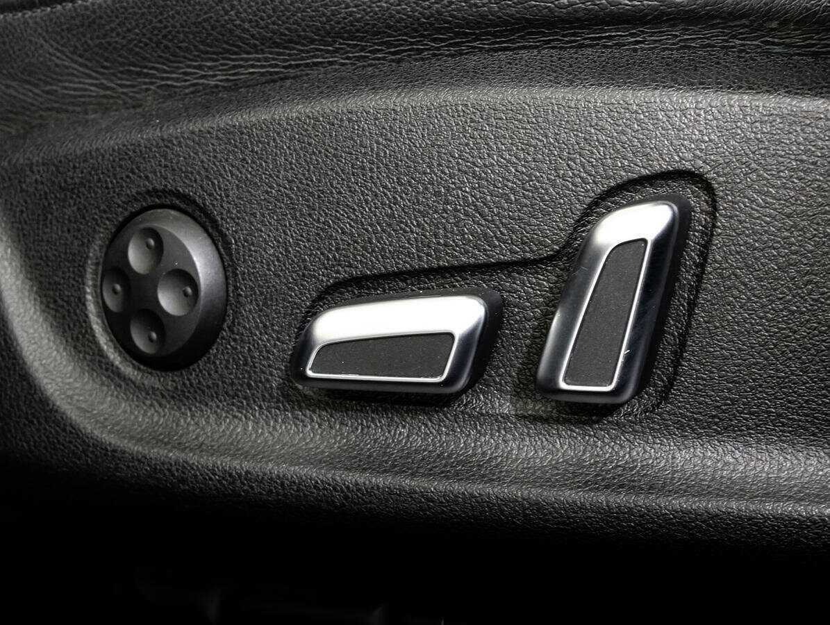 Купить Audi A6 с пробегом. Фото: #16