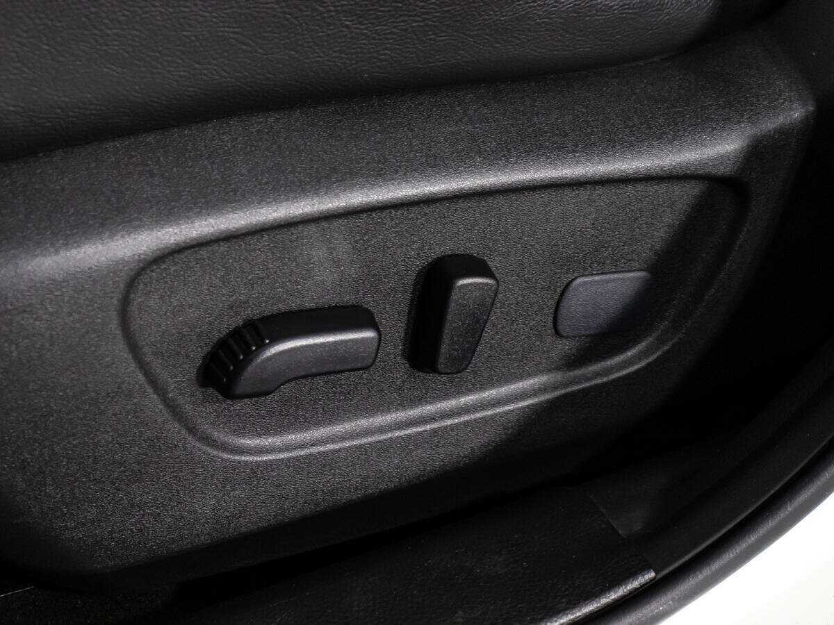 Купить Nissan Qashqai с пробегом. Фото: #16