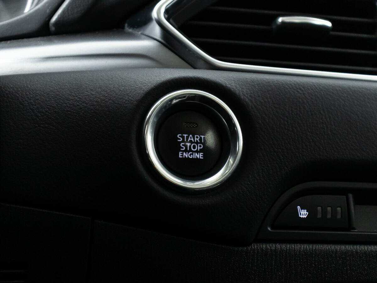 Купить Mazda CX-5 с пробегом. Фото: #15