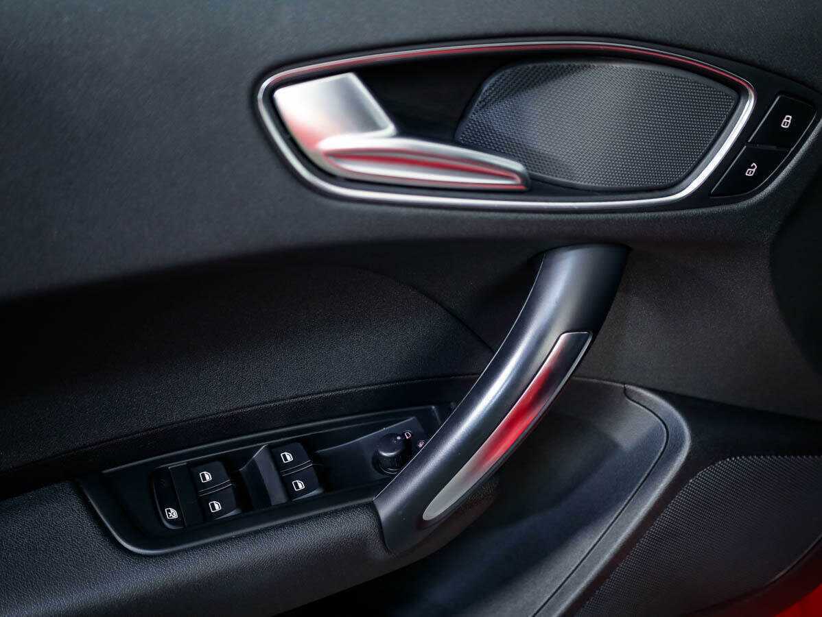 Купить Audi A1 с пробегом. Фото: #12