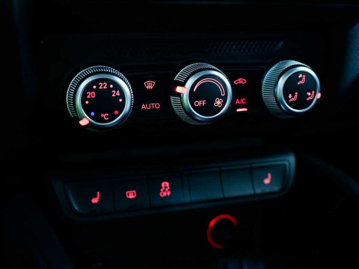 Купить Audi A1 с пробегом. Фото: #16