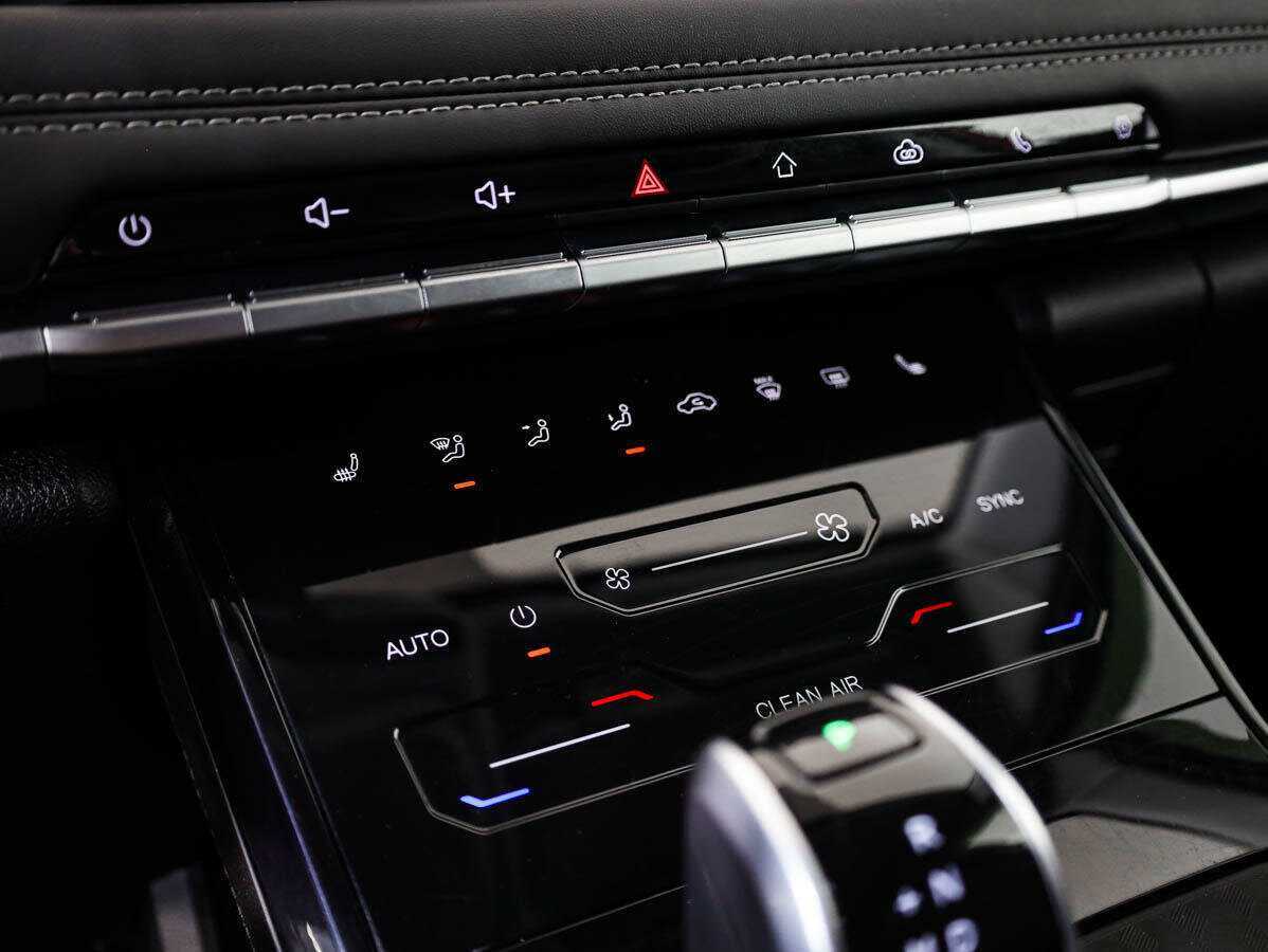 Купить Chery Tiggo 7 Pro с пробегом. Фото: #15