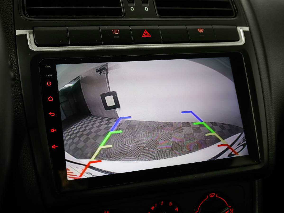 Купить Volkswagen Polo с пробегом. Фото: #12