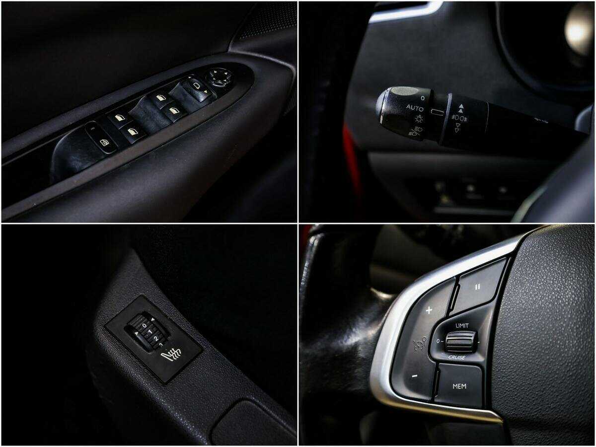 Купить Citroen C4 с пробегом. Фото: #15