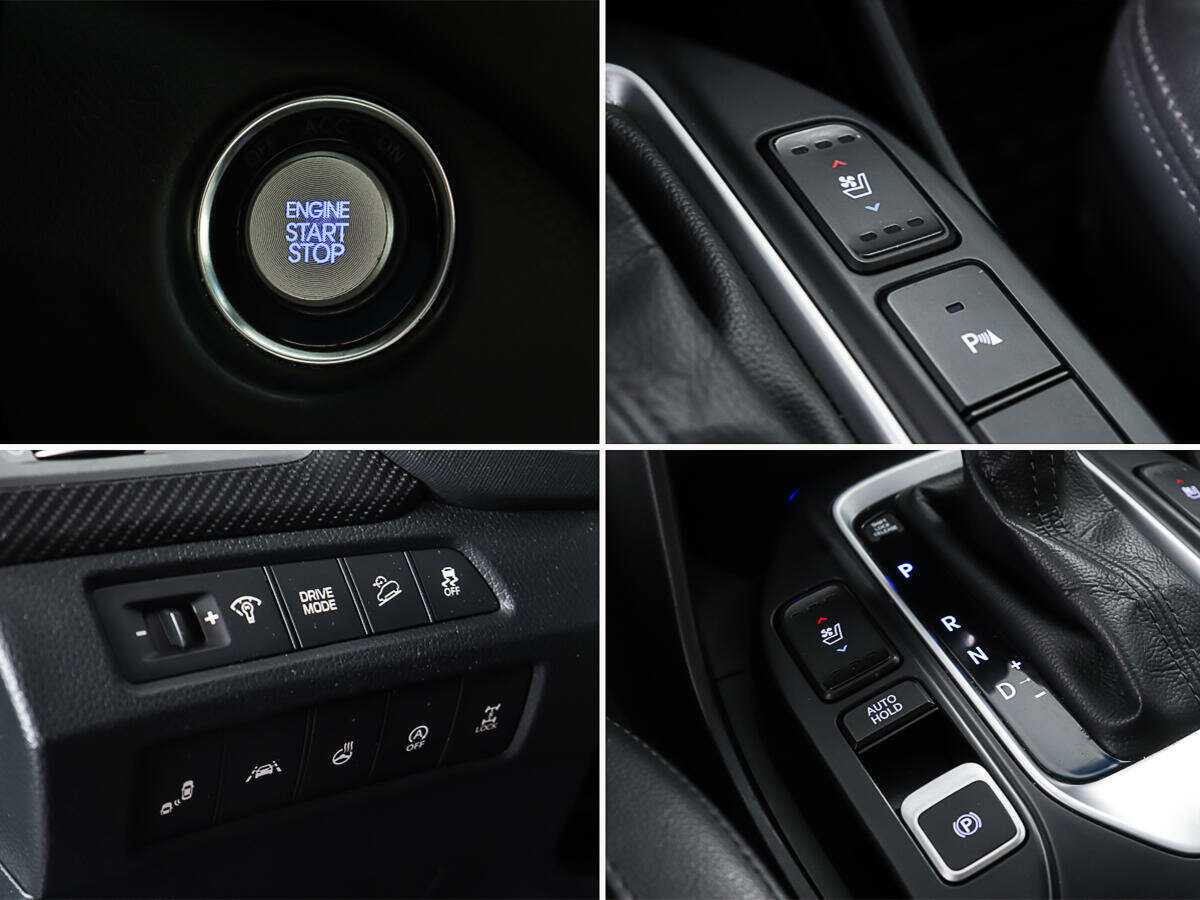 Купить Hyundai Santa Fe с пробегом. Фото: #17