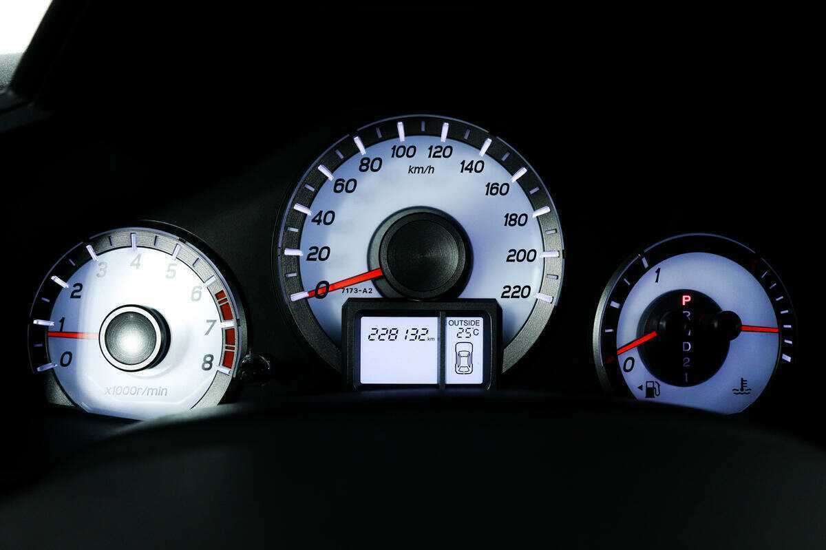 Купить Honda Pilot с пробегом. Фото: #8