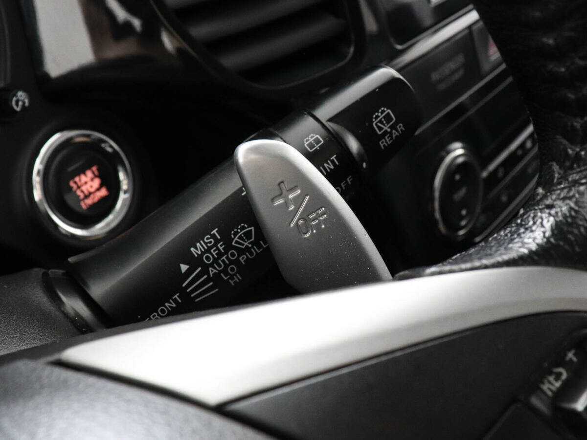 Купить Mitsubishi Outlander с пробегом. Фото: #13