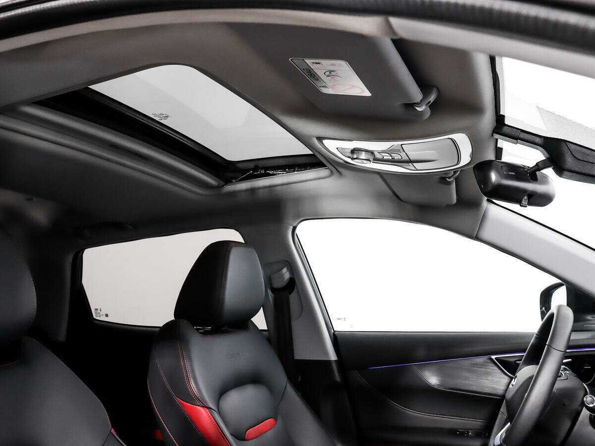 Купить Chery Tiggo 4 Pro с пробегом. Фото: #14