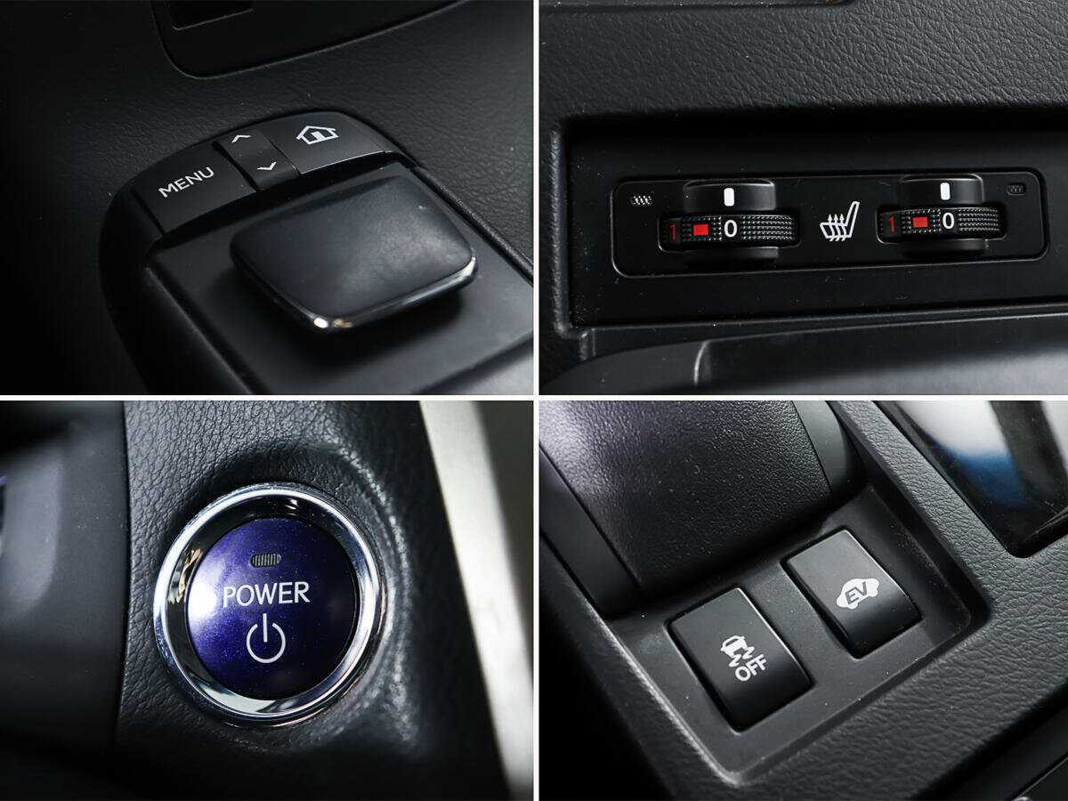 Купить Lexus RX с пробегом. Фото: #19