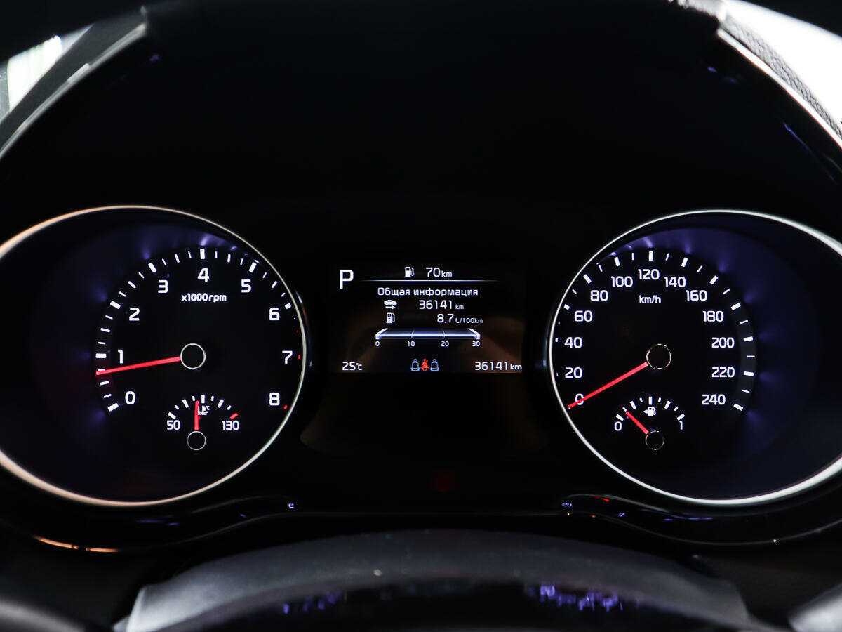 Купить Kia Ceed с пробегом. Фото: #13