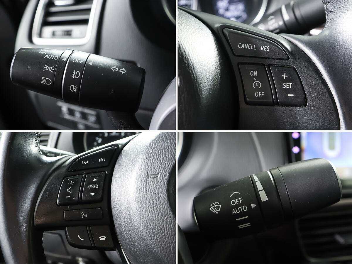 Купить Mazda 6 с пробегом. Фото: #16