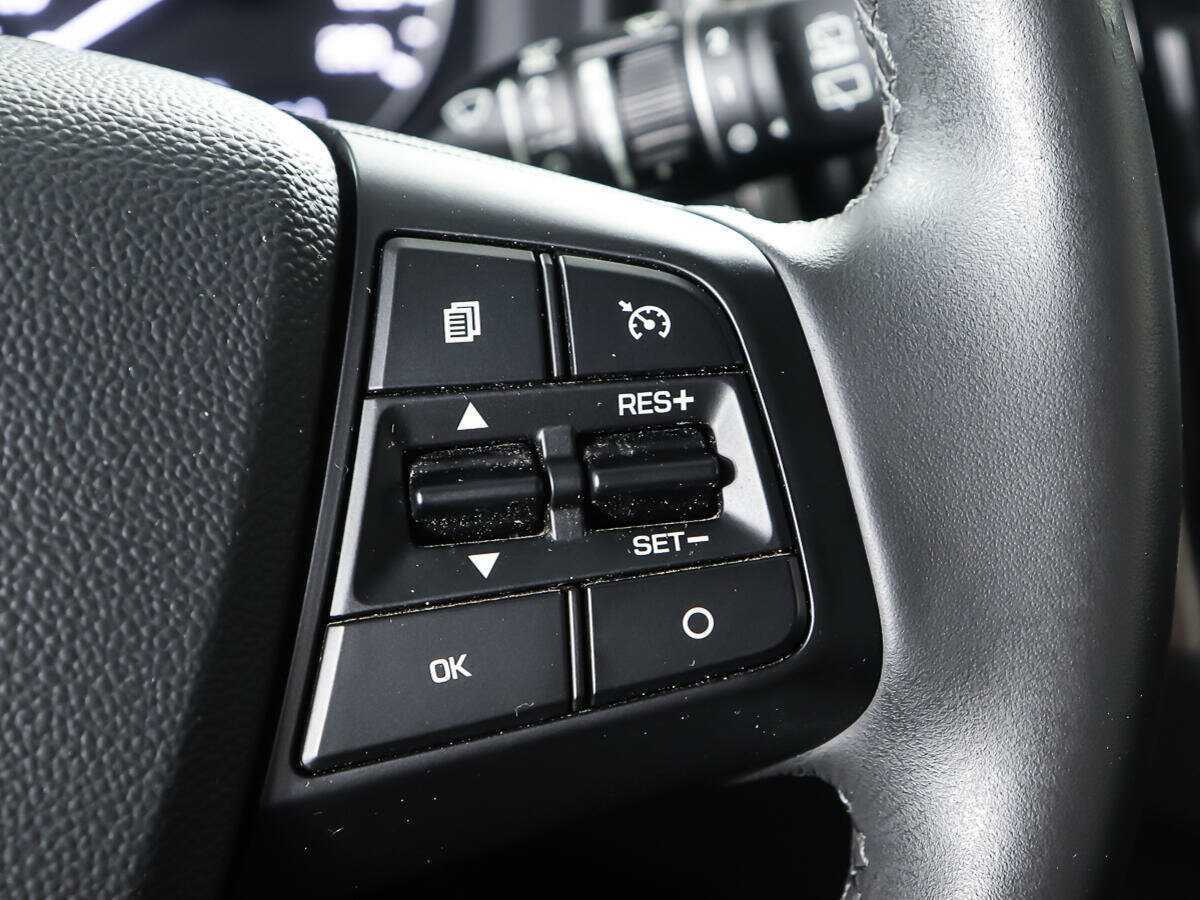 Купить Hyundai Creta с пробегом. Фото: #14