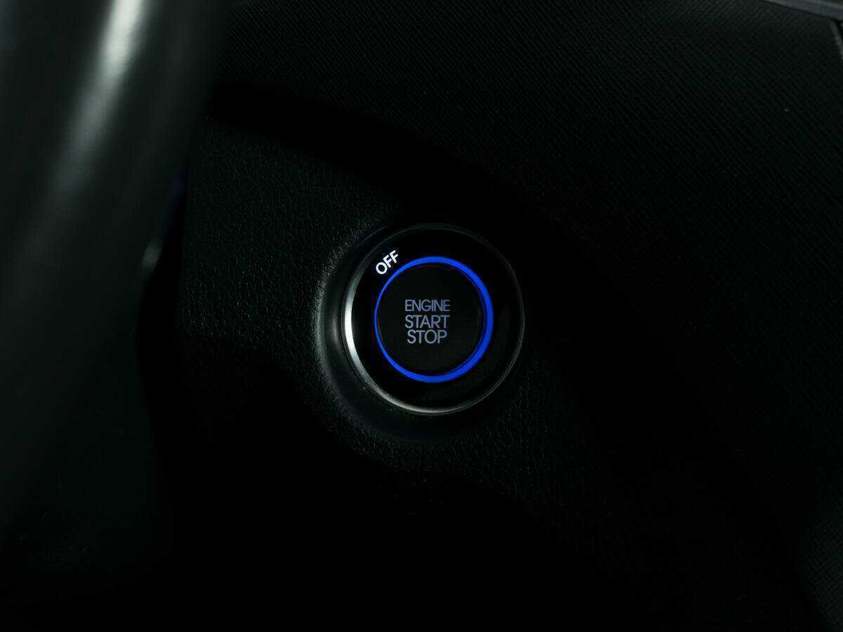 Купить Hyundai Santa Fe с пробегом. Фото: #19