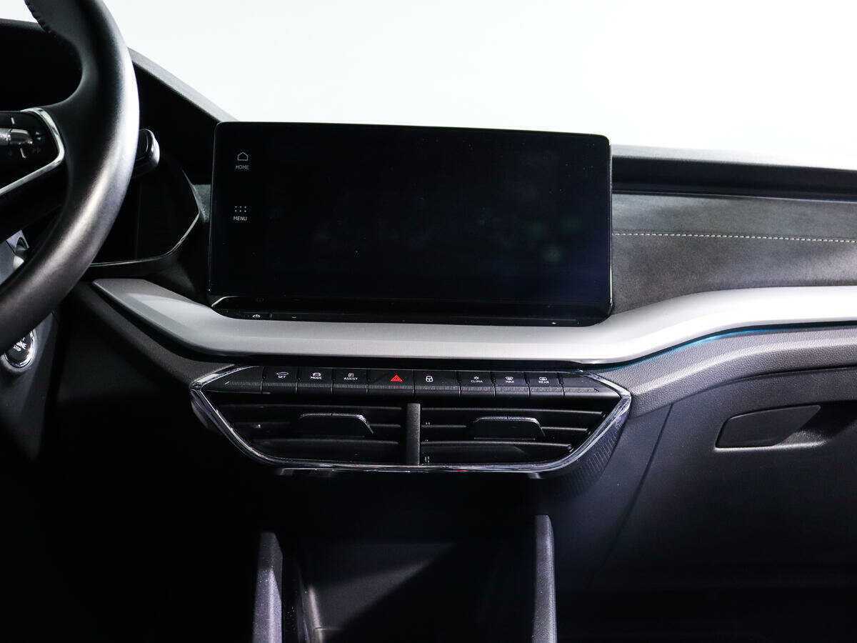 Купить Skoda Octavia с пробегом. Фото: #10