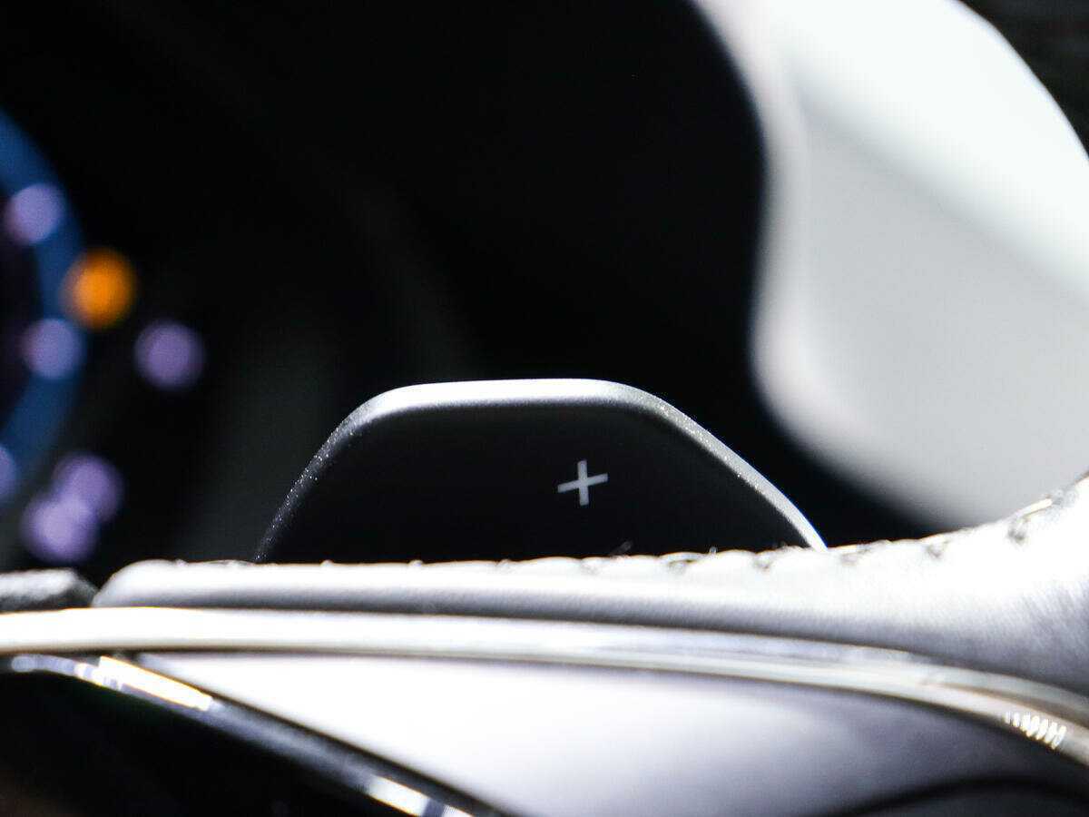 Купить Skoda Octavia с пробегом. Фото: #17