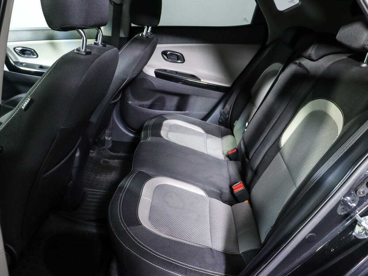 Продажа Б/У Киа Сид. Фото: #9