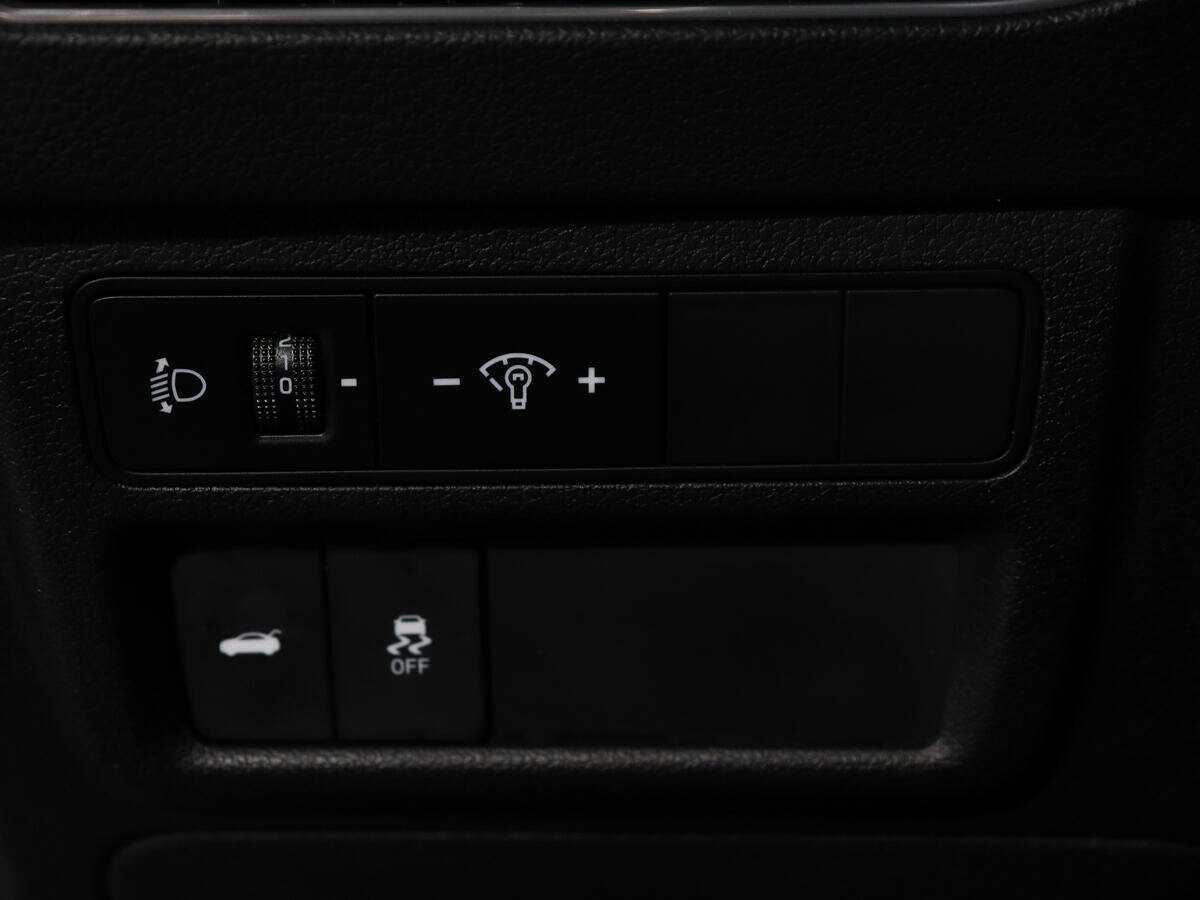 Купить Hyundai Sonata с пробегом. Фото: #19